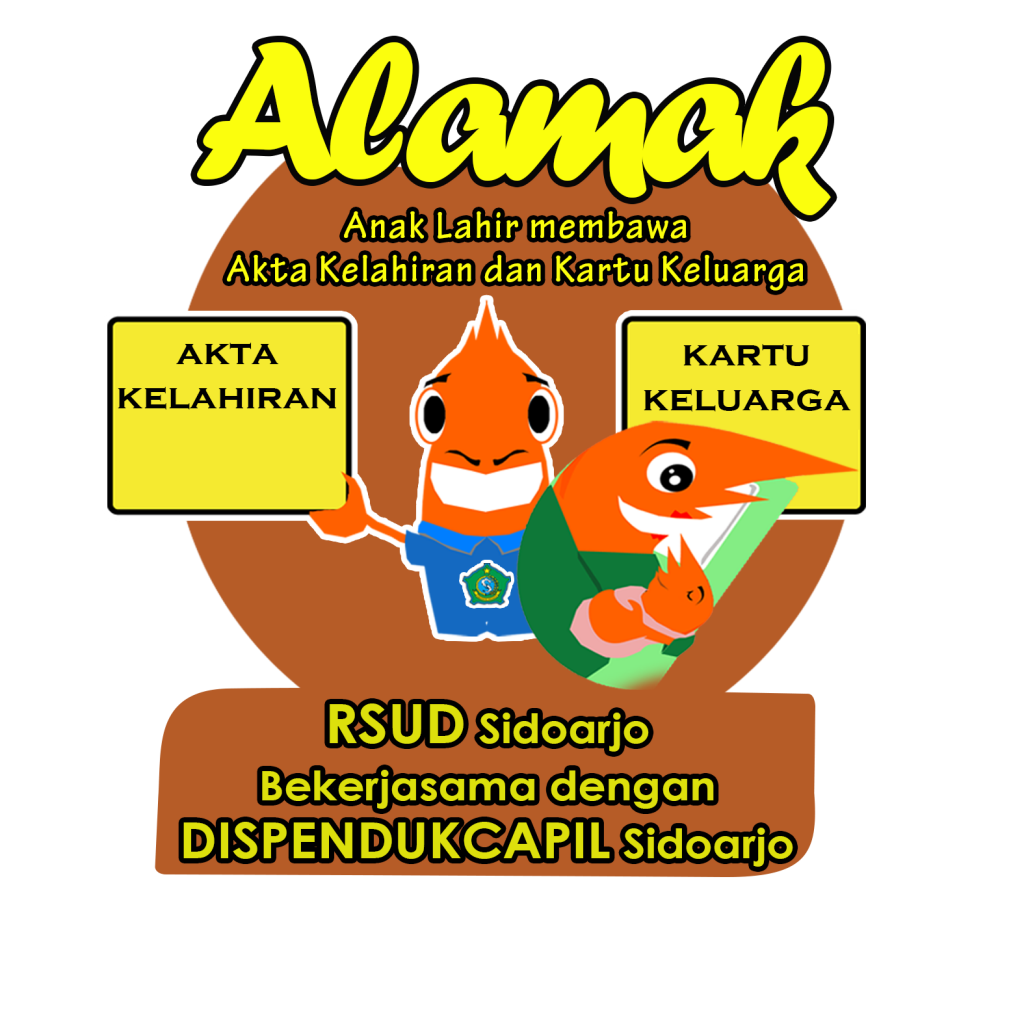 ALAMAK LOGO