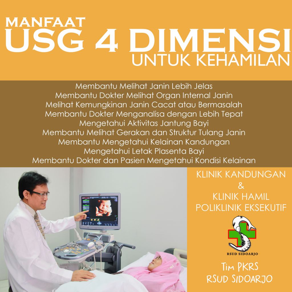 USG 4 Dimensi