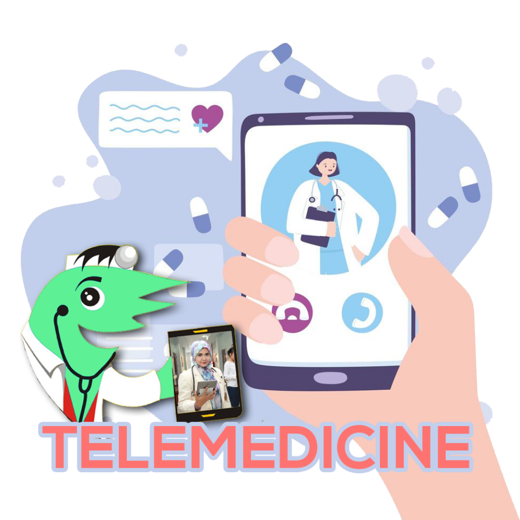 telemedicine