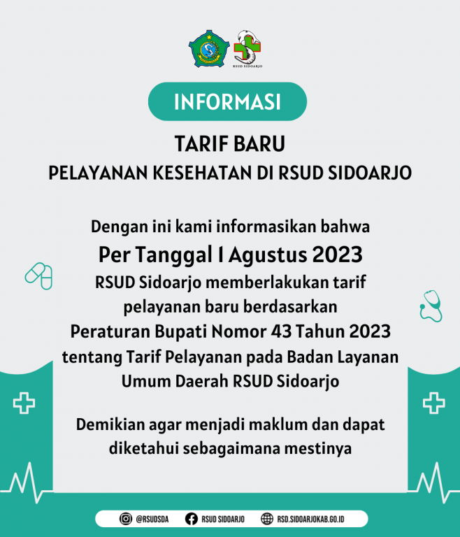 Tarif Baru 2