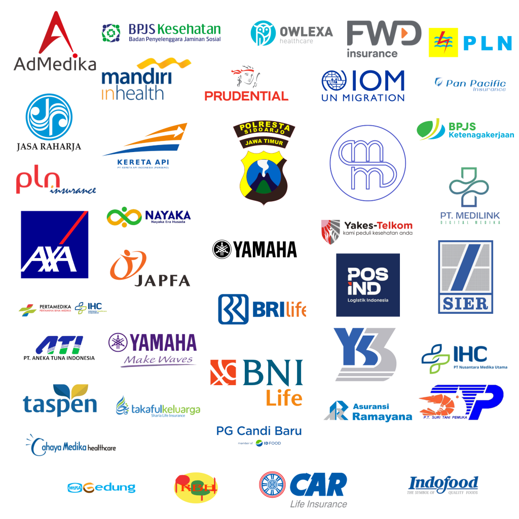 WEB SURANSI YANG BEKERJASAMA DENGAN