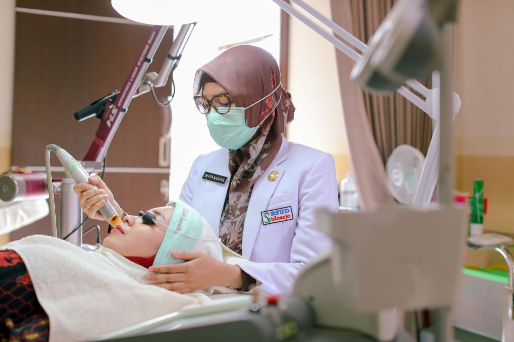 Klinik Estetika 3