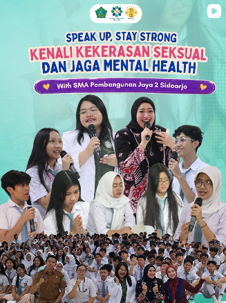 RSUD R.T Notopuro berkesempatan untuk berbagi ...