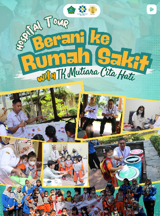 Sobat sehat, kali ini kita berkesempatan untuk ...